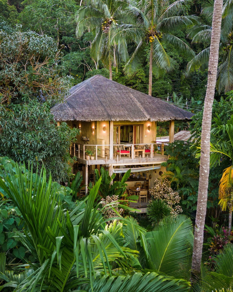 Happiness Boutique Resort El Nido, Philippinen