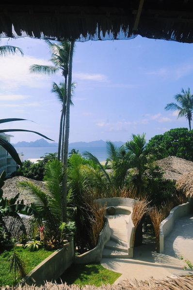 Happiness Boutique Resort El Nido, El Nido, Philippinen