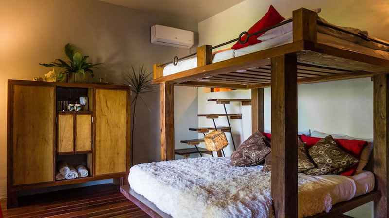 Happiness Boutique Resort El Nido, El Nido, Philippinen