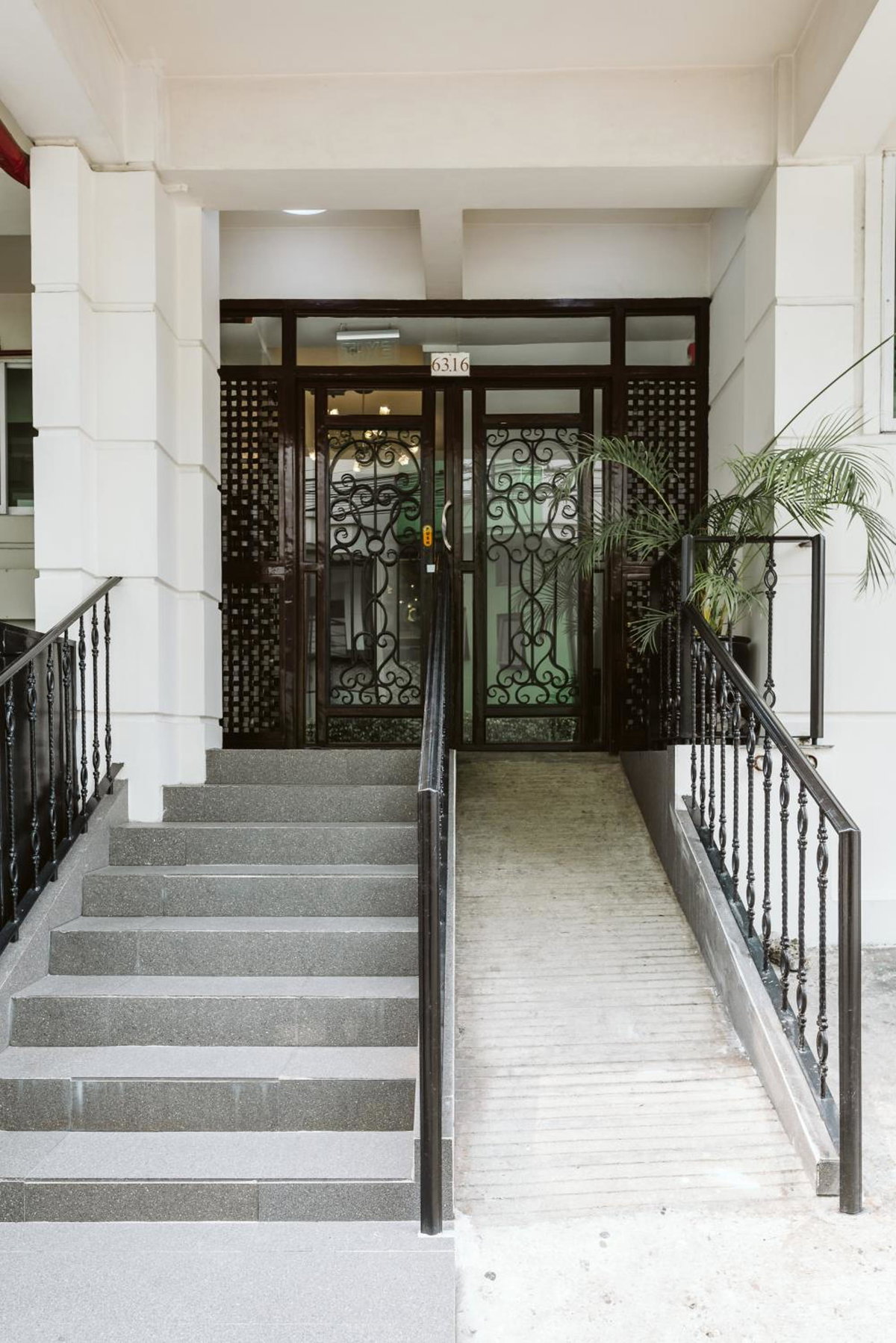 San Agustin Residences, Филиппины