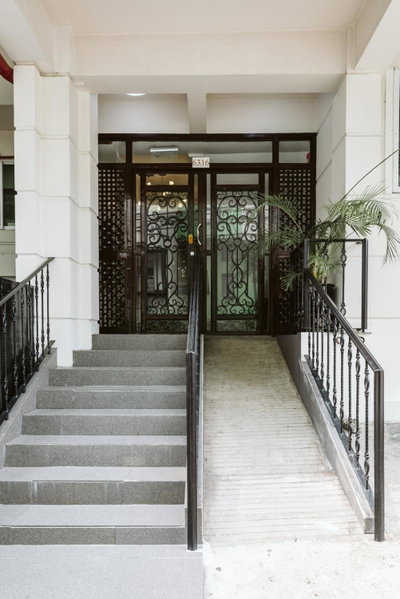 San Agustin Residences, Manila, Philippines