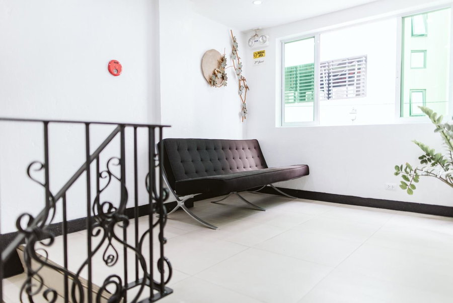 San Agustin Residences, Manila, Philippines