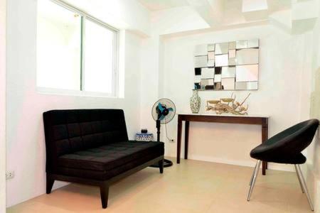 San Agustin Residences, Manila, Philippines