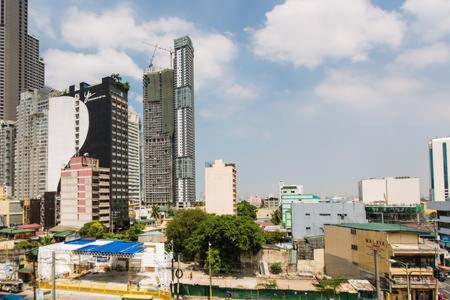 San Agustin Residences, Manila, Philippines