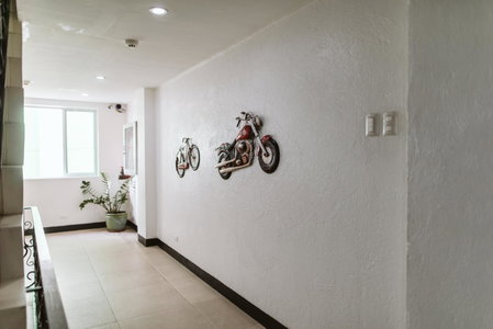 San Agustin Residences, Manila, Philippines