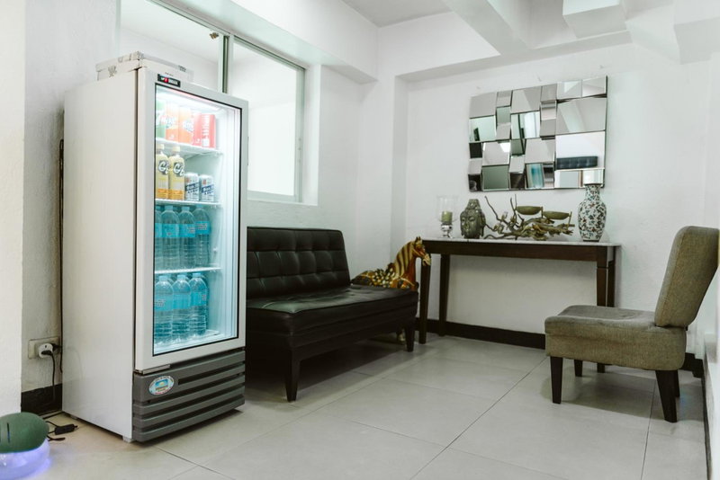 San Agustin Residences, Manila, Philippines