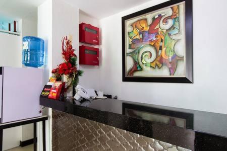 San Agustin Residences, Manila, Philippines