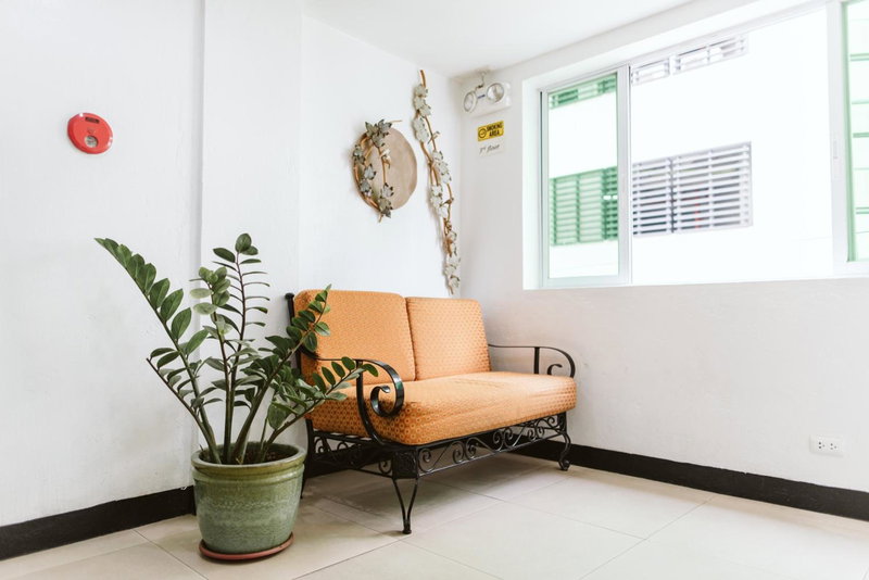 San Agustin Residences, Manila, Philippines