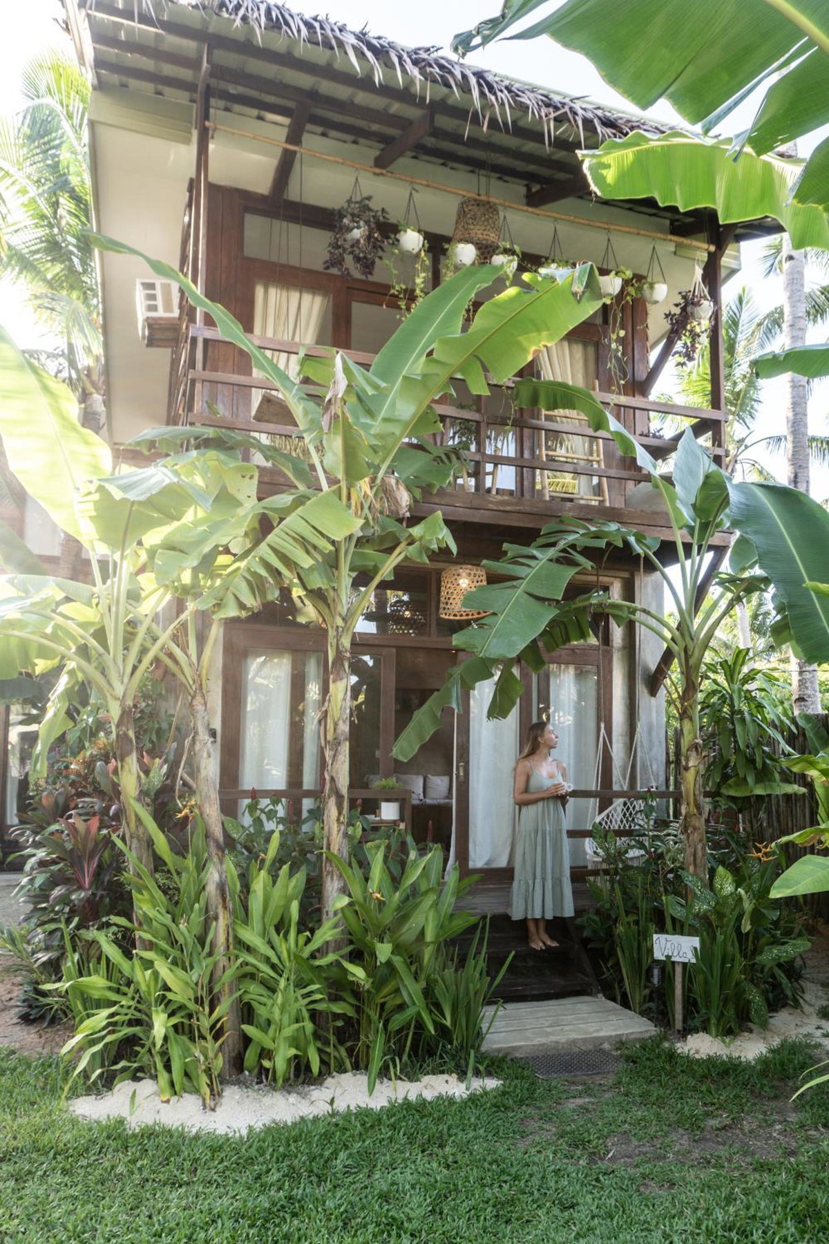 Mango Tango Villas Siargao, Filipinas