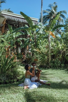 Mango Tango Villas Siargao, General Luna, Filipinas