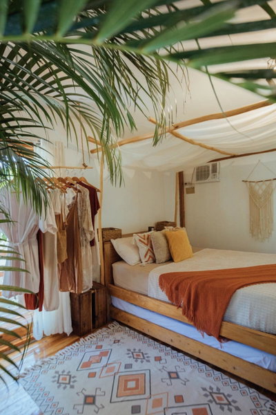 Mango Tango Villas Siargao, General Luna, Filipinas