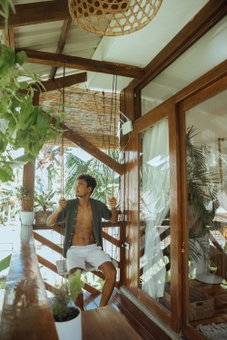 Mango Tango Villas Siargao, General Luna, Filipinas