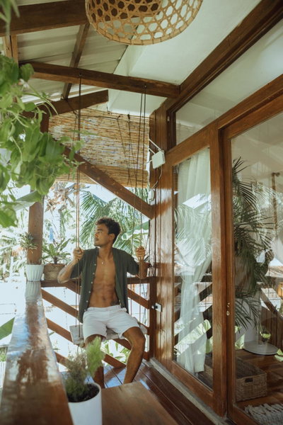 Mango Tango Villas Siargao, General Luna, Filipinas
