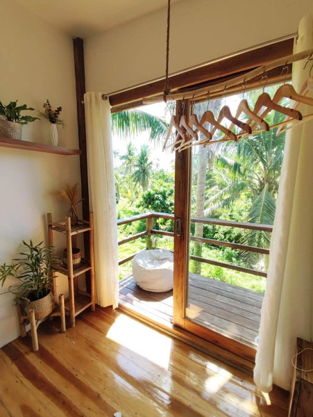 Mango Tango Villas Siargao, General Luna, Filipinas