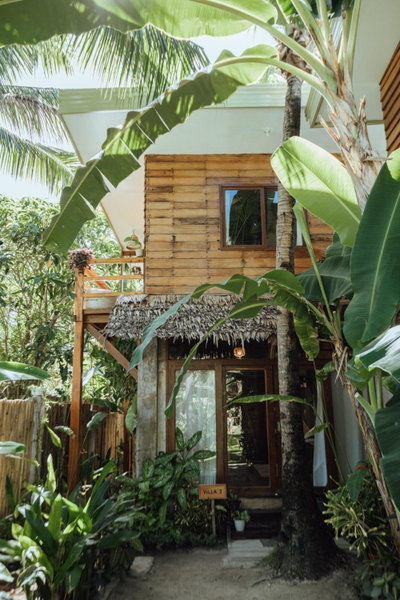 Mango Tango Villas Siargao, General Luna, Filipinas