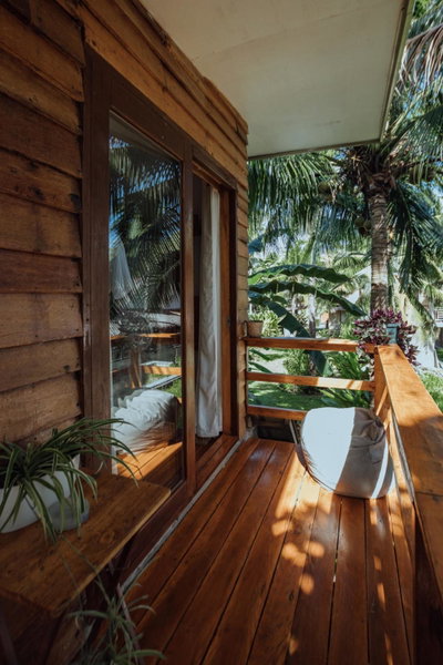 Mango Tango Villas Siargao, General Luna, Filipinas