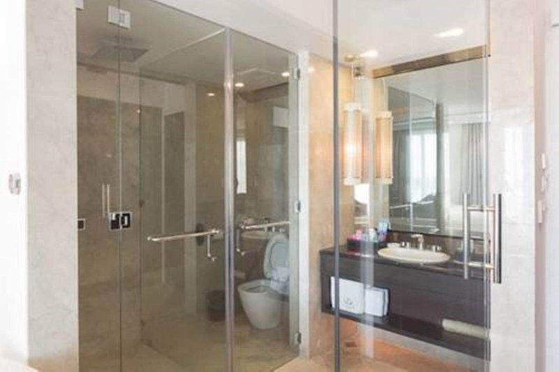 The Penthouse Hotel and Residences, Angeles, Filipinas