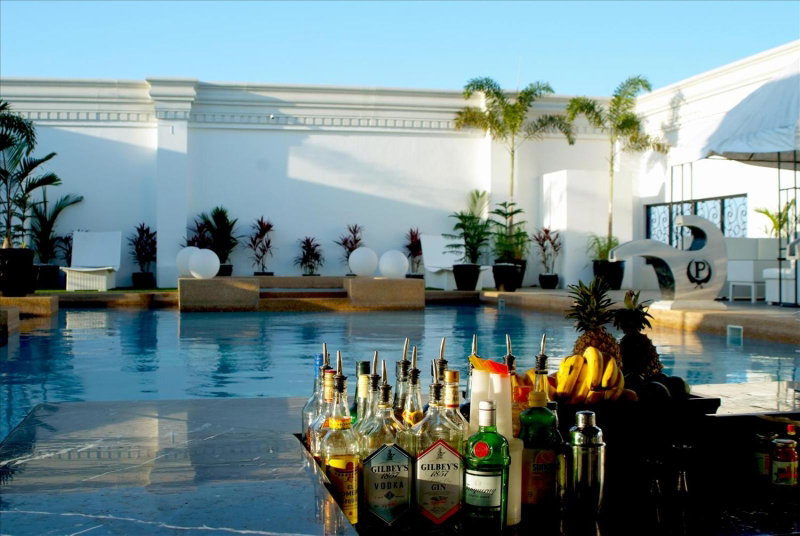The Penthouse Hotel and Residences, Angeles, Filipinas