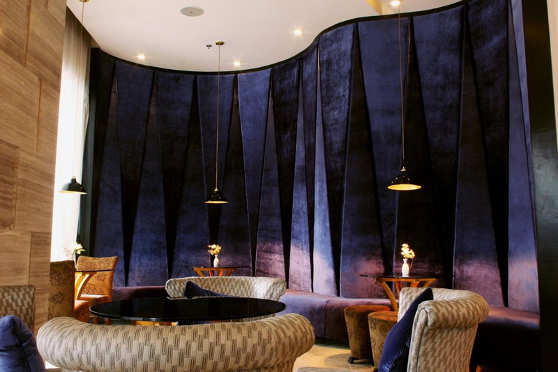 The Penthouse Hotel and Residences, Angeles, Filipinas