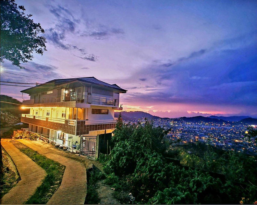 Wanay's Rocky Mountain Homestay, Baguio, Philippines