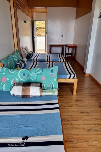 Wanay's Rocky Mountain Homestay, Baguio, Philippines