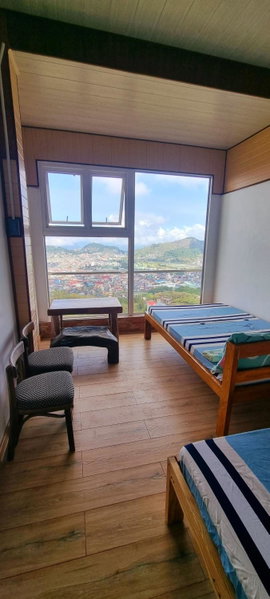 Wanay's Rocky Mountain Homestay, Baguio, Philippines