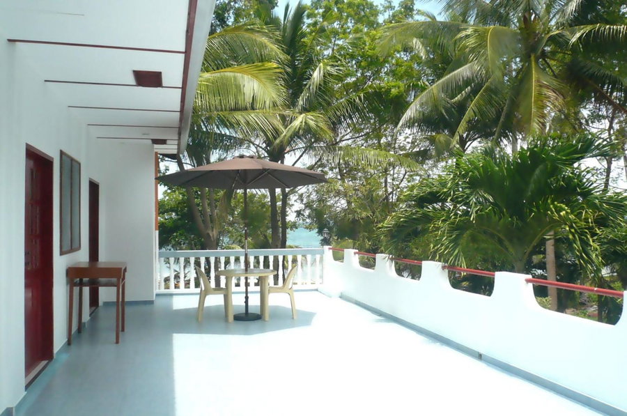 Villa Juana, Panglao, Philippines