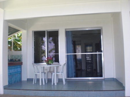Villa Juana, Panglao, Philippines