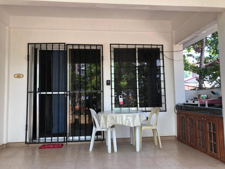 Villa Juana, Panglao, Philippines