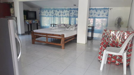 Villa Juana, Panglao, Philippines