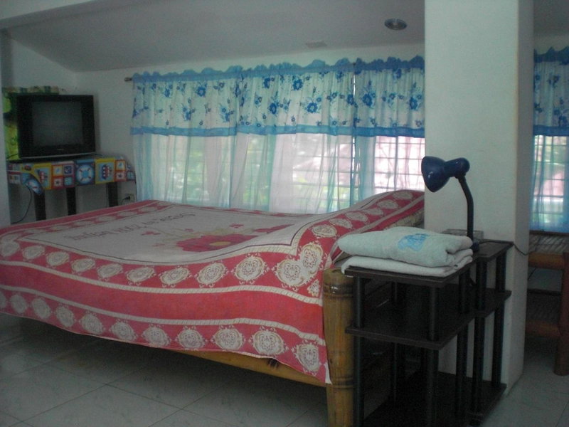 Villa Juana, Panglao, Philippines