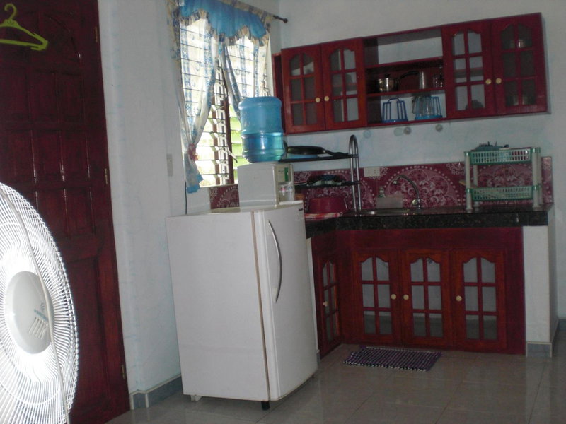 Villa Juana, Panglao, Philippines