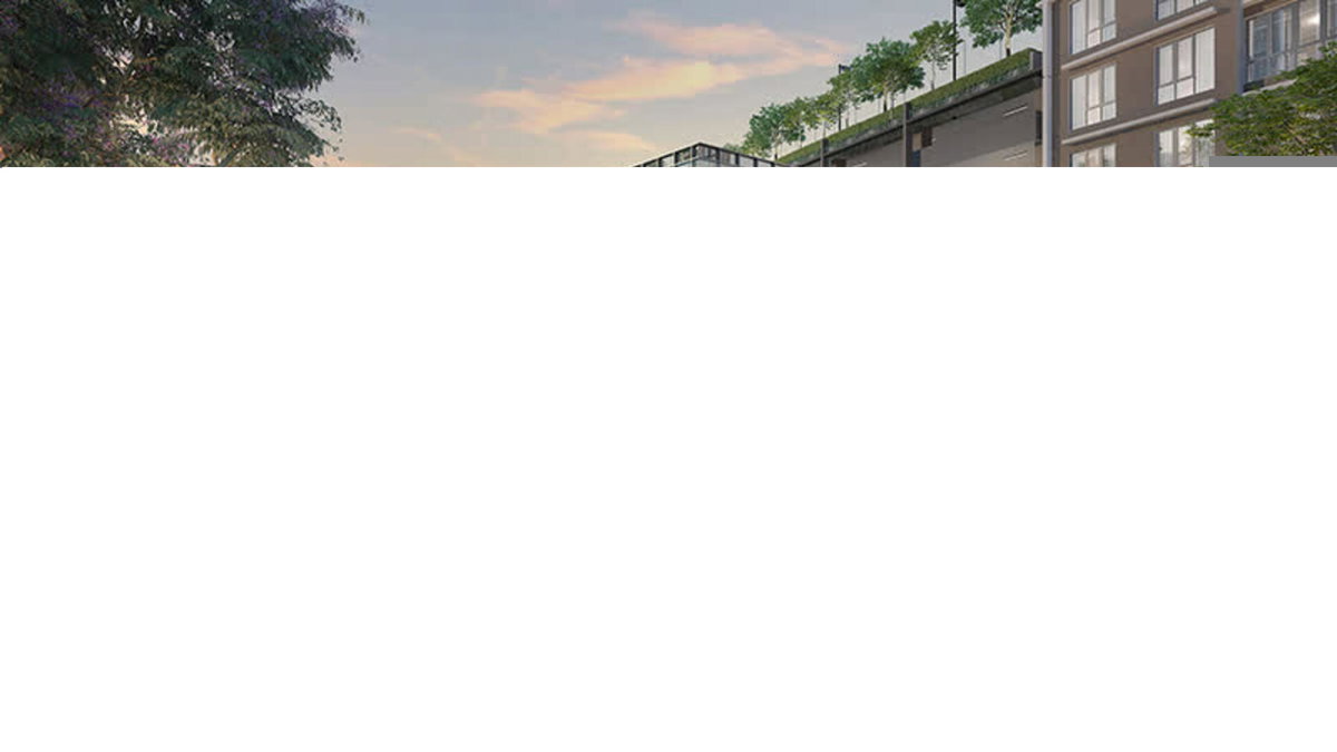 Veranda Residence, มาเลเซีย