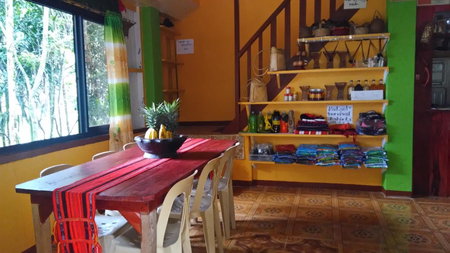 Batad Lhorens Inn and Restaurant, Banaue, Philippines