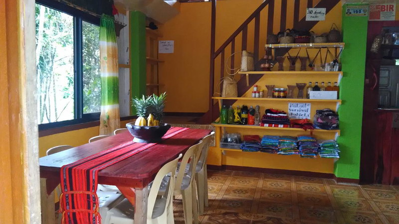Batad Lhorens Inn and Restaurant, Banaue, Philippines