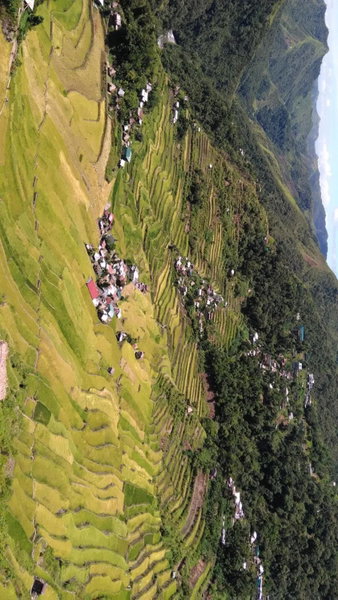 Batad Lhorens Inn and Restaurant, Banaue, Philippines