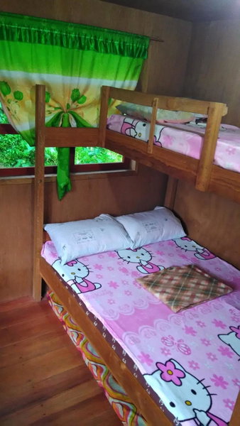 Batad Lhorens Inn and Restaurant, Banaue, Philippines