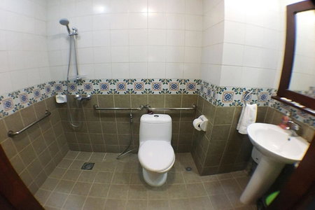 NSCC Hotel Vigan, Vigan, Филиппины
