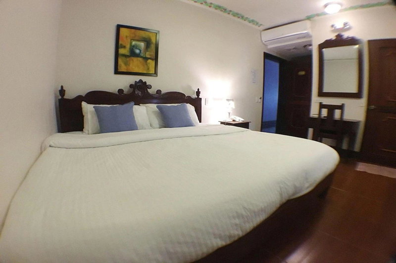 NSCC Hotel Vigan, Vigan, Филиппины