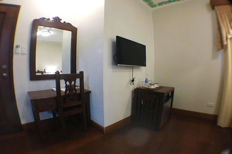 NSCC Hotel Vigan, Vigan, Филиппины