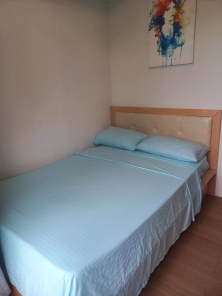 Pine Suites Tagaytay Luxury Spacious 2 Bedroom Condo With Balcony Amenities View, Tagaytay, Philippines