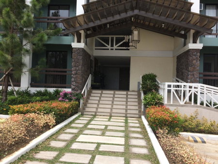 Pine Suites Tagaytay Luxury Spacious 2 Bedroom Condo With Balcony Amenities View, Tagaytay, Philippines