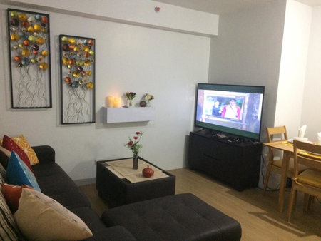 Pine Suites Tagaytay Luxury Spacious 2 Bedroom Condo With Balcony Amenities View, Tagaytay, Philippines