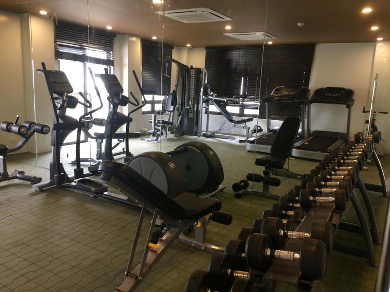 Pine Suites Tagaytay Luxury Spacious 2 Bedroom Condo With Balcony Amenities View, Tagaytay, Philippines