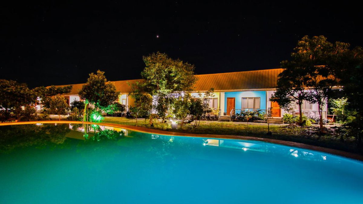 Ana-as Apartelle (GGL), Philippines