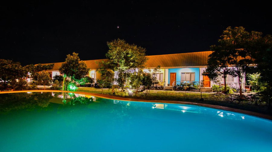 Ana-as Apartelle (GGL), Panglao, Philippines
