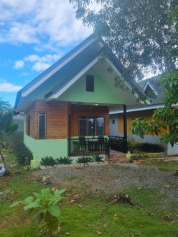 Ana-as Apartelle (GGL), Panglao, Philippines