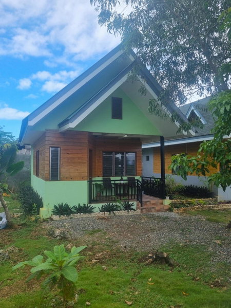 Ana-as Apartelle (GGL), Panglao, Philippines