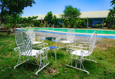 Ana-as Apartelle (GGL), Panglao, Philippines