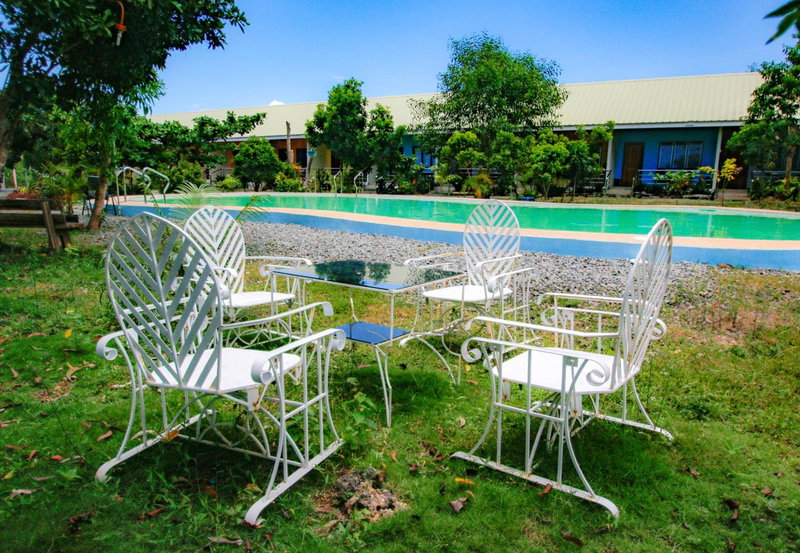 Ana-as Apartelle (GGL), Panglao, Philippines